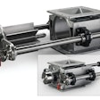 Acs valves quickclean 10776003