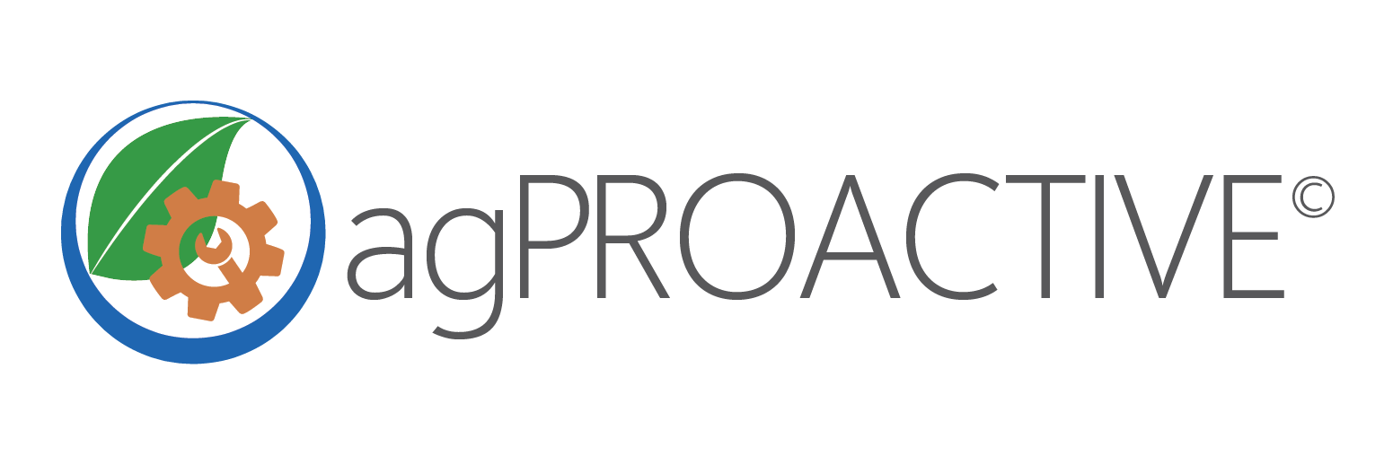 Ag PROACTIVE