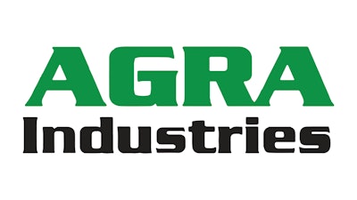 Agra
