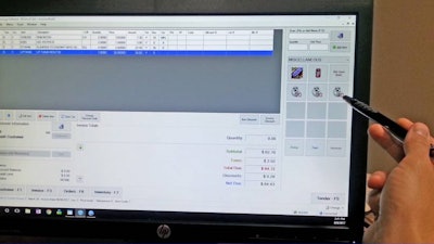 Agvantagepc touch