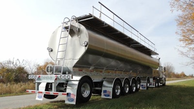 Air lids and air handrails