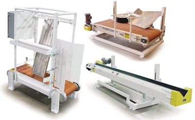 Baghandlingconveyors 100029411