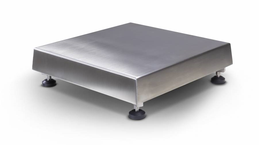 Benchmark he x bench scale