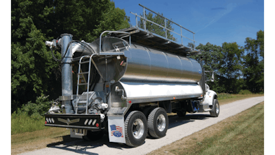 Chain bottom delivery units