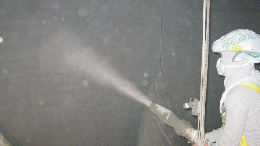 Custom concrete specialists