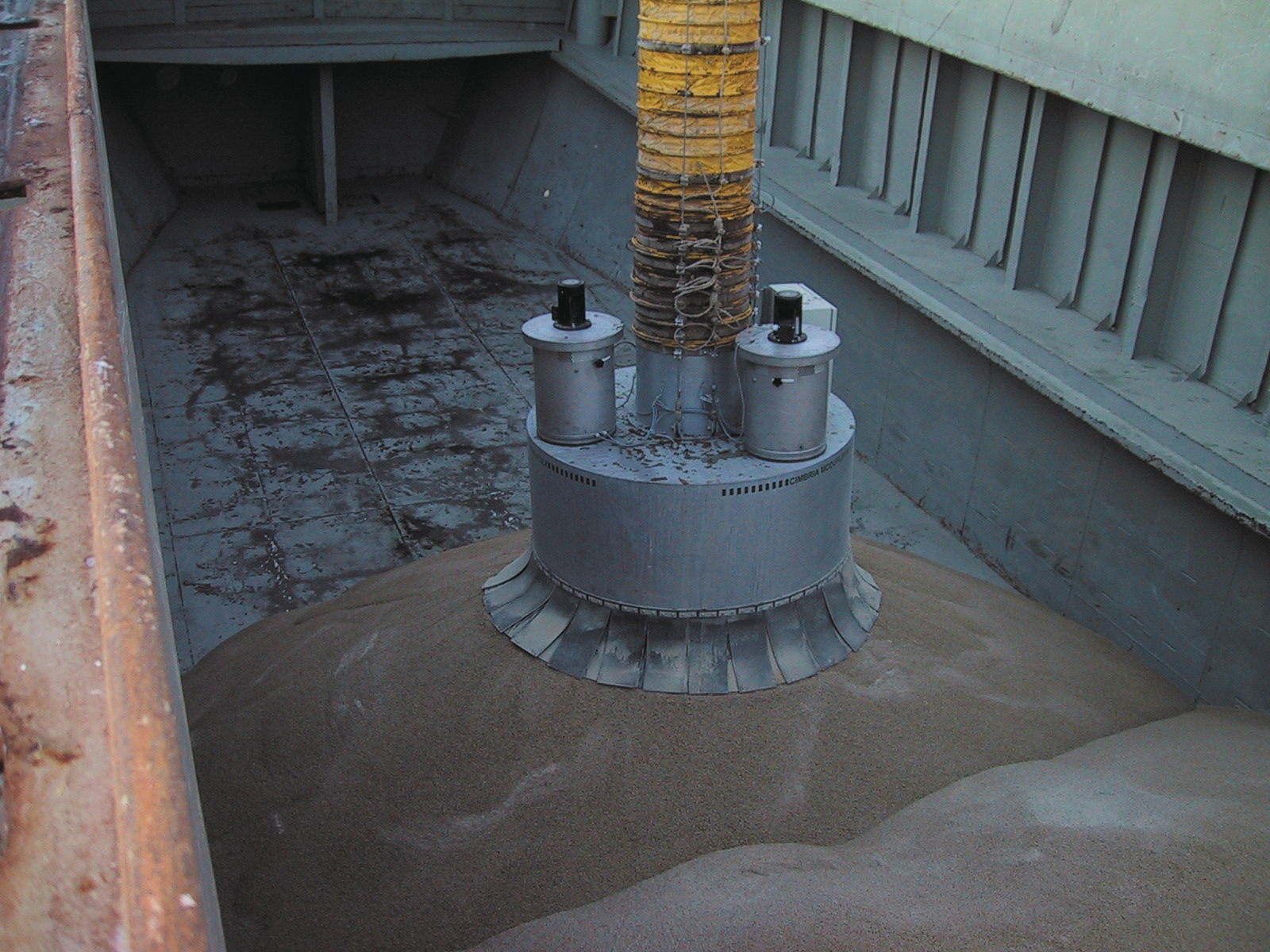 Filteroutlet 100025021