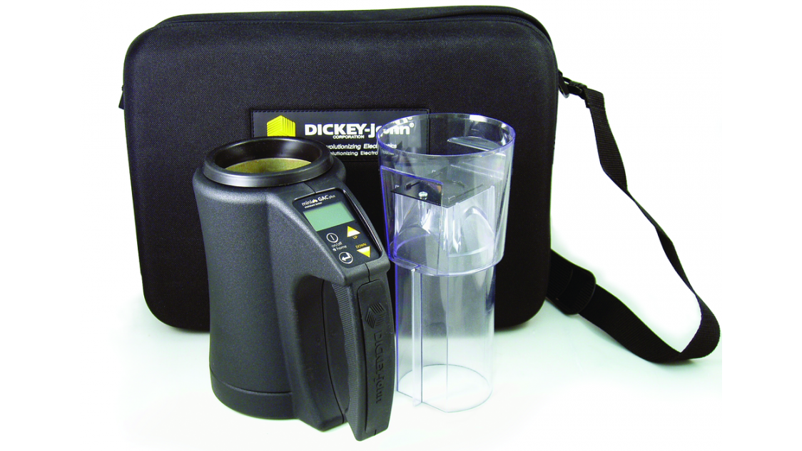 Gacmini gacmini plus hand held moisture testers