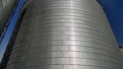 Grain Bin