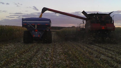 Harvest 2
