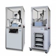Hts 250 autosampler