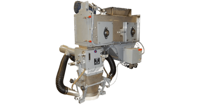 Jm series feeder