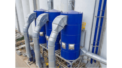 Mcf powersaver