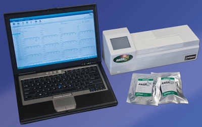 Neogen ansr 1071256011