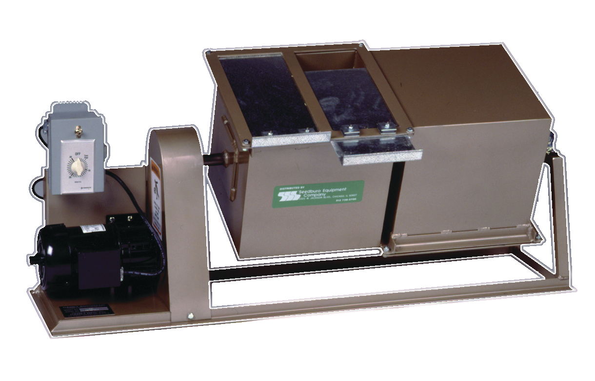 Pelletdurabilitytester 100021251