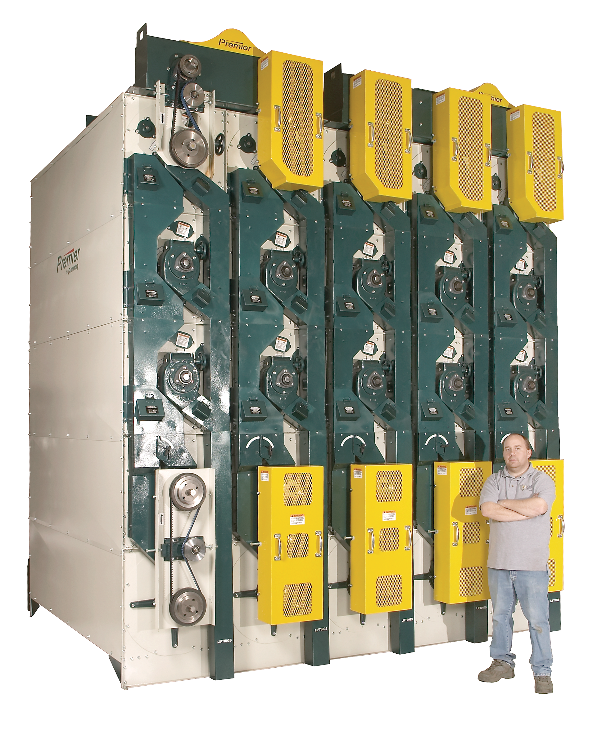 Premiermodularindentlengthseparators 100031101