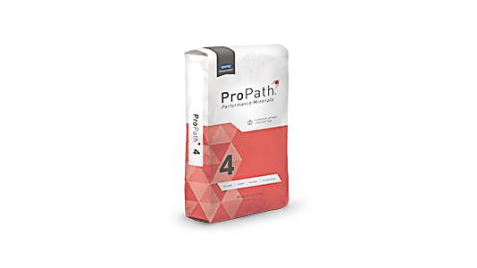 Propath performance minerals line