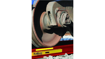 Railboss