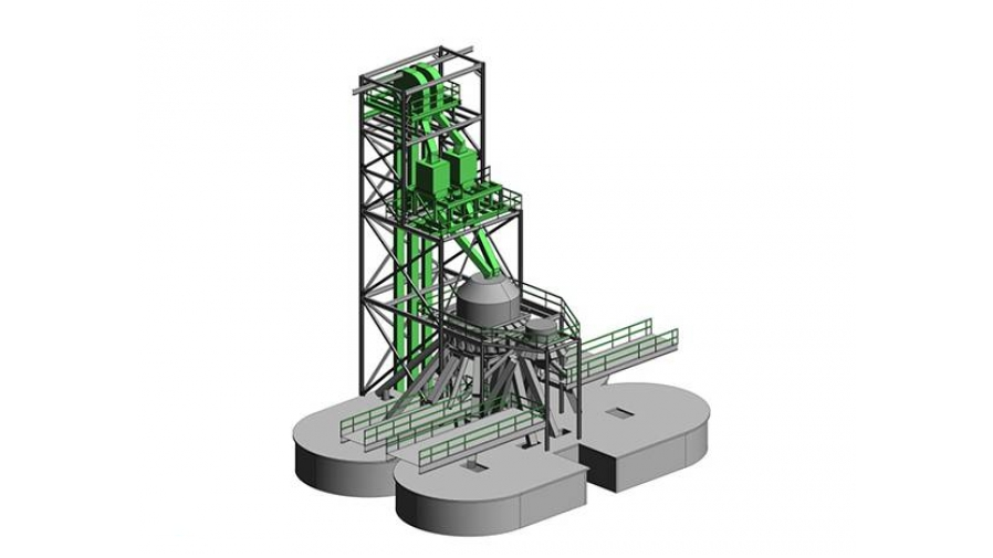 Renovations upgrades