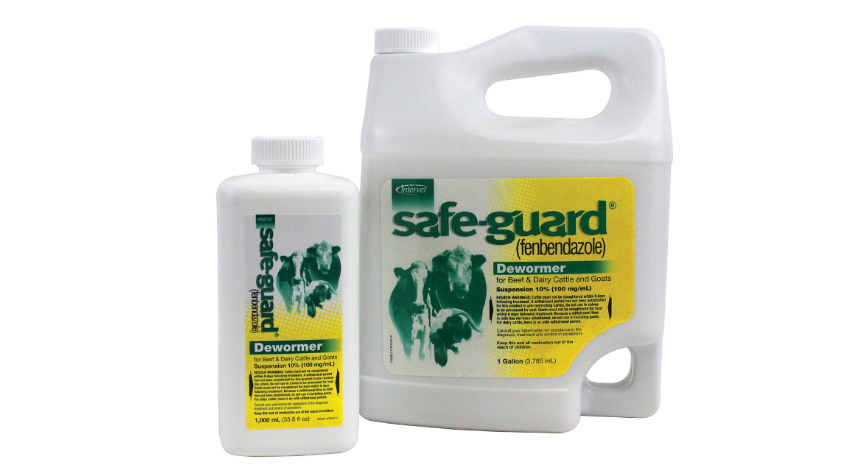 Safe guard suspension image large