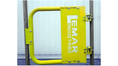 Safety gates 382 300