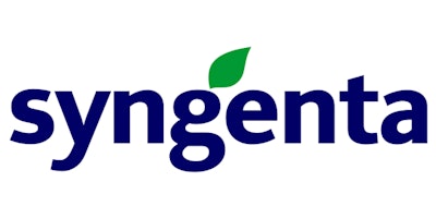 Syngenta logo