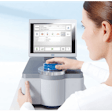 Tango ft nir spectrometer