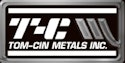 Tomcin logo 108483141