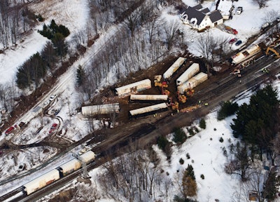 Trainwreck