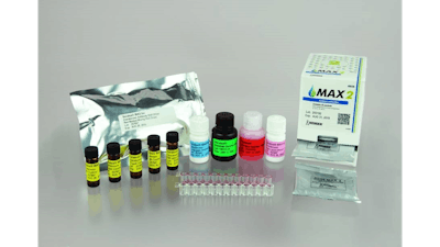 Veratox max for zearalenone