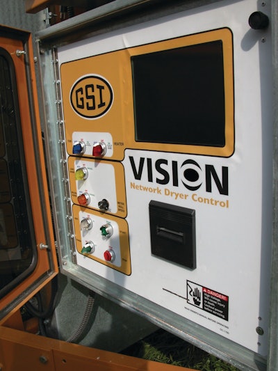 Visionnetworkdryercontrol 100029471