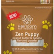 Heirloom-Pets-Zen-Puppy-peanut-butter-and-banana-flavored-powder