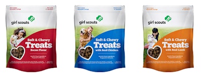 Tuffy’s-Pet-Foods-Girl-Scout-Soft-Chewy-dog-treats