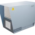 GEA Purger ready for propane use