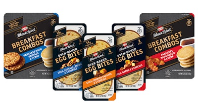 (Hormel Foods)
