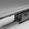 Key Technology Zephyr horizontal-motion conveyor