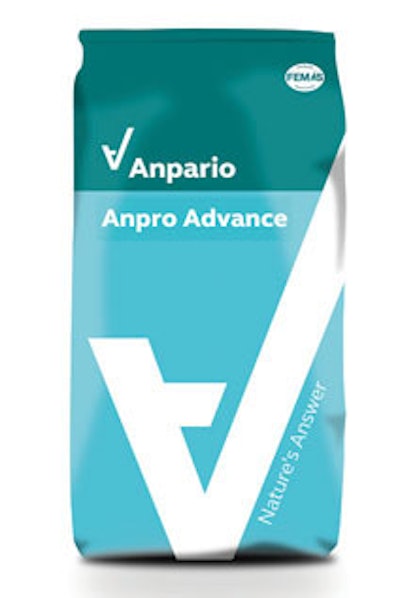 Anpario Anpro Advance