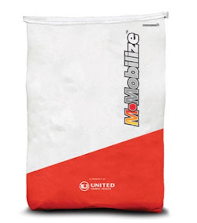 United Animal Health M Mobilize