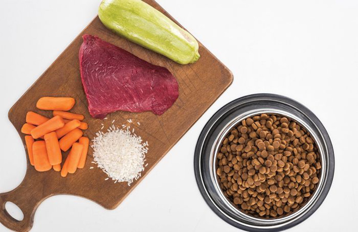 List of dog foods that meet aafco standards 2019 shop