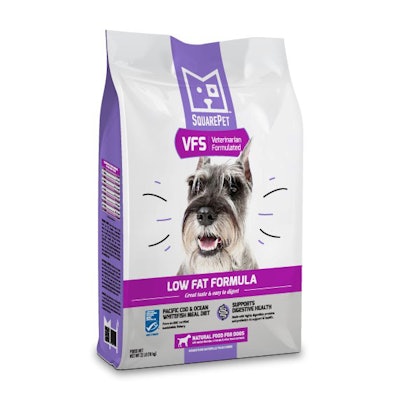 SquarePet-VFS-Low-Fat-Formula