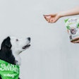 v-dog has gone from focusing on its packaging to focusing on how to more broadly offset its packaging needs on its sustainability journey. | (Courtesy v-dog)