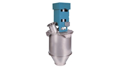 Multicor S Mass Flow Meter