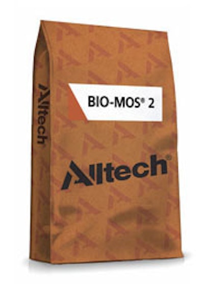 Alltech Bio Mos