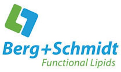 Berg Schmidt Lipo Vital