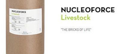 Bioiberica Nucleoforce Livestock