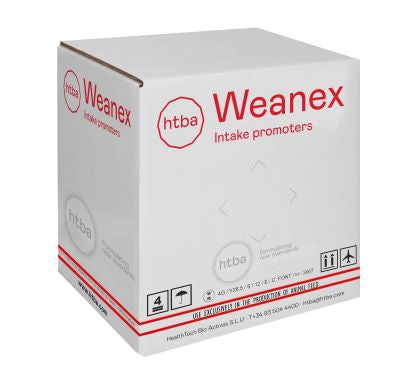Htba Weanex