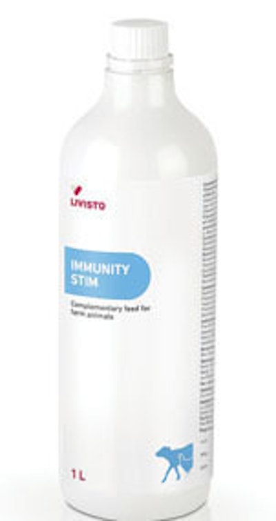 Livisto Immunitystim