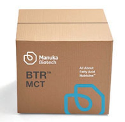 Manuka Biotech Bte Mct