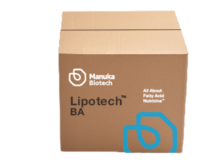 Manuka Biotech Lipotech Ba No Bg