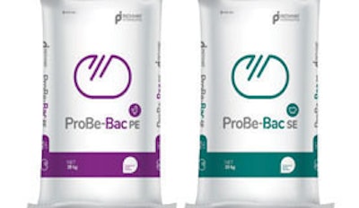 Pathway Intermediates Pro Be Bac