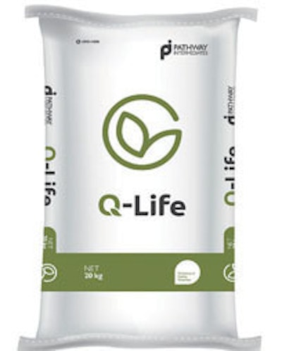 Pathway Intermediates Q Life